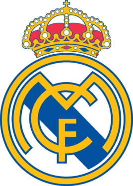 Real Madrid tröja